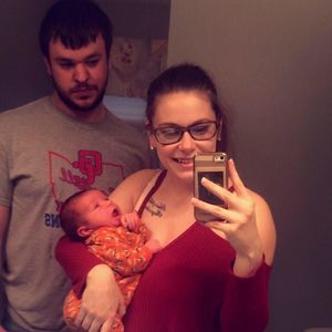 Meet your Posher, Bayleigh